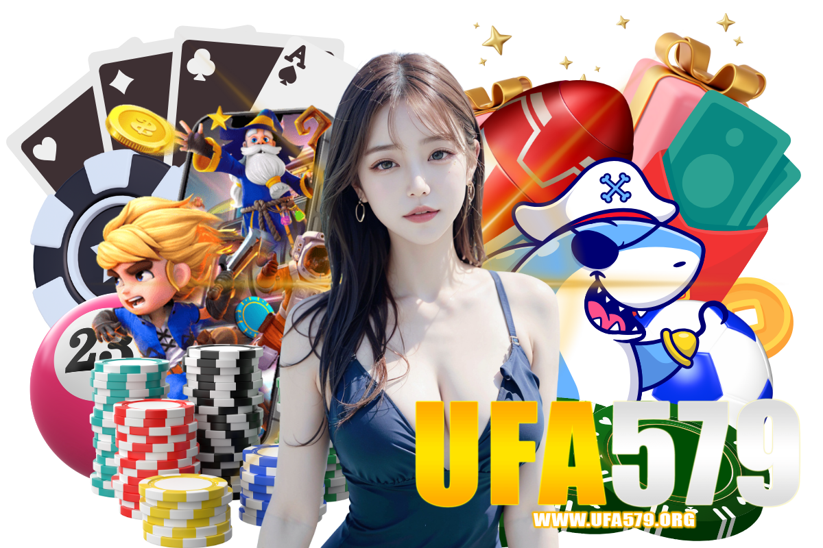 ufa579 เครดิตฟรี